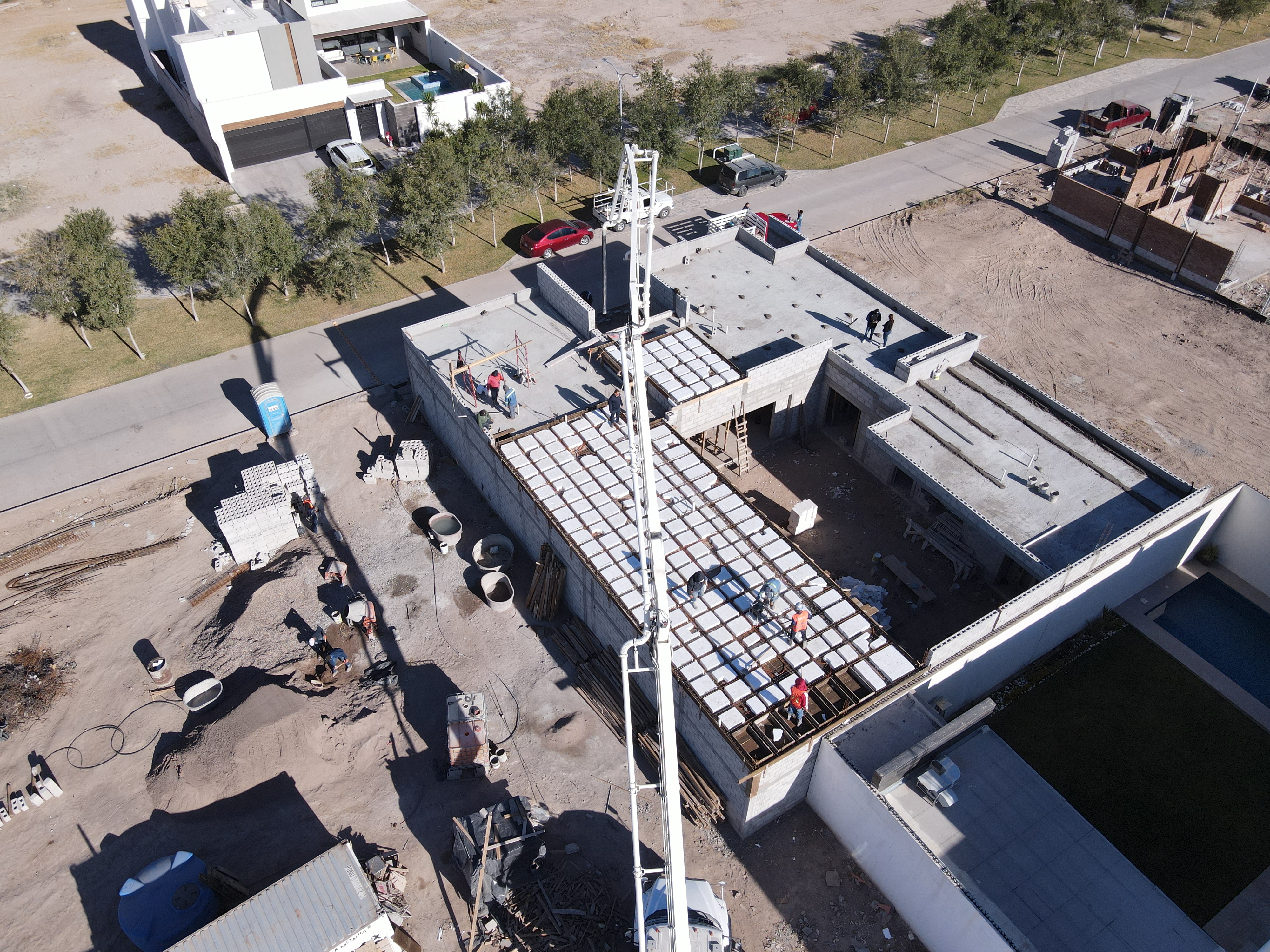 Eficiencia en Proyectos