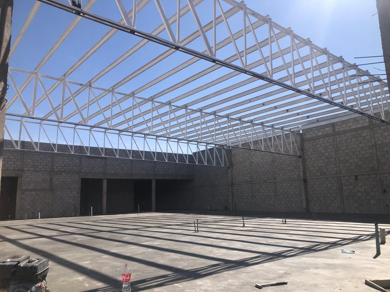 Trayectoria en Construcción