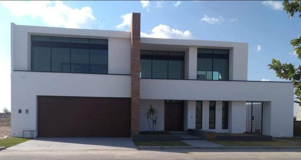 Administración de Propiedades