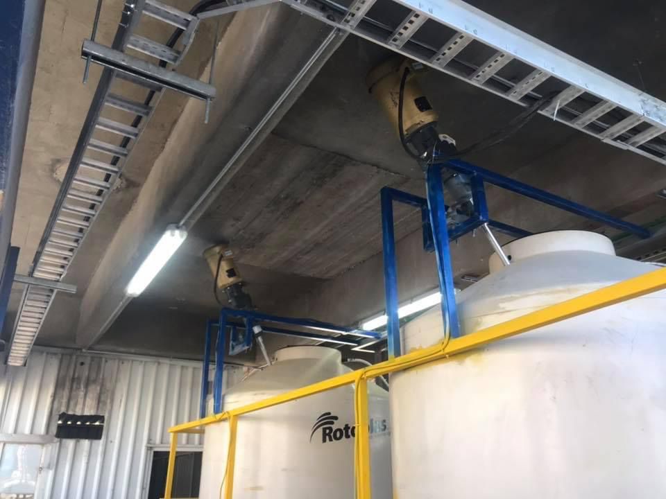 Diagnóstico Técnico