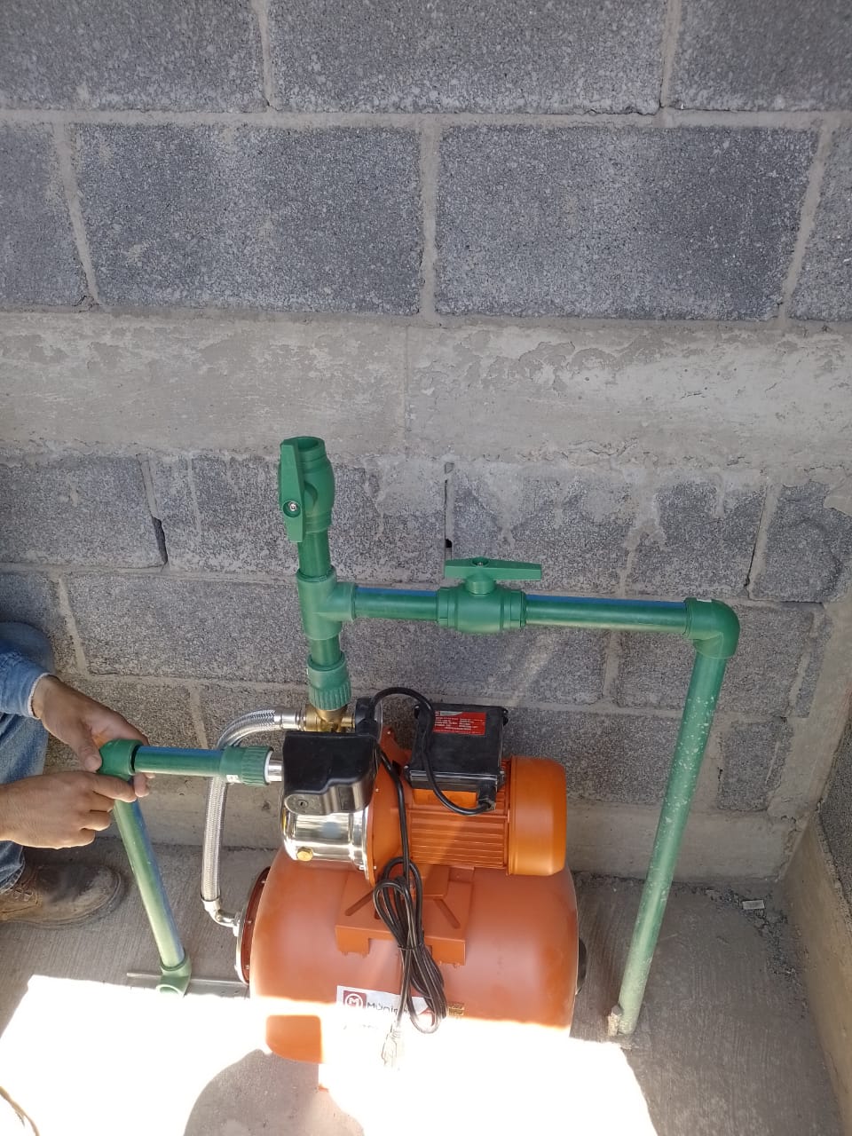 Rehabilitación Industrial