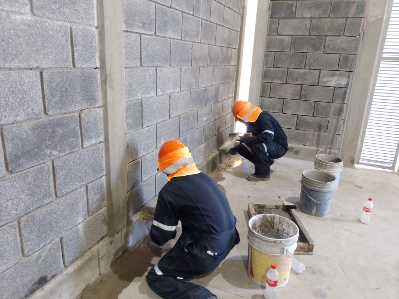 Emergencias Industriales